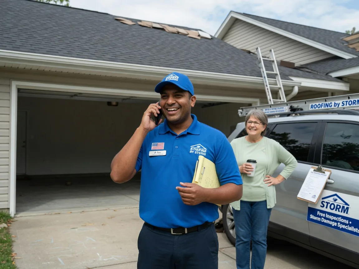 Roof Repair Near Me Minnesota City, MN FAQs